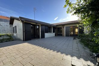 achat maison arcachon 33120