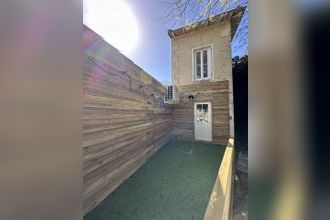 achat maison arcachon 33120