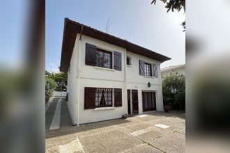 achat maison arcachon 33120