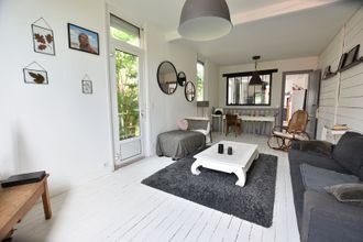 achat maison arcachon 33120