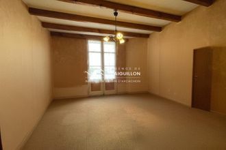 achat maison arcachon 33120