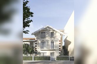 achat maison arcachon 33120