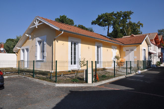 achat maison arcachon 33120