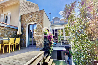 achat maison arcachon 33120