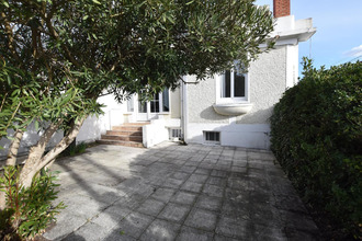 achat maison arcachon 33120