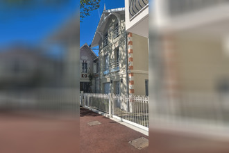 achat maison arcachon 33120