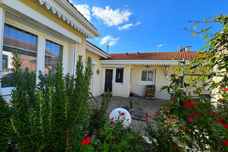 achat maison arcachon 33120