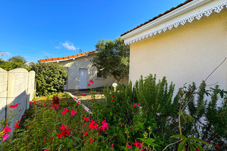 achat maison arcachon 33120