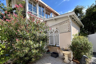 achat maison arcachon 33120