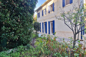 achat maison arcachon 33120