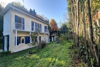 achat maison arcachon 33120