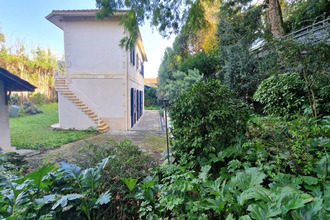 achat maison arcachon 33120