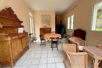 achat maison arcachon 33120