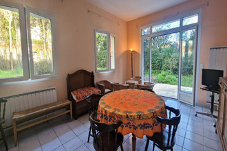 achat maison arcachon 33120