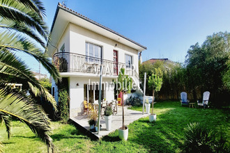 achat maison arcachon 33120