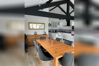 achat maison arcachon 33120