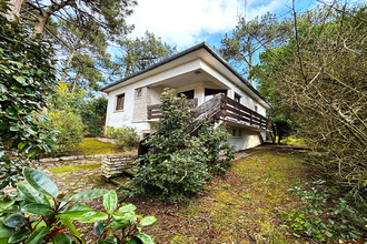 achat maison arcachon 33120