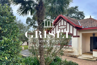 achat maison arcachon 33120