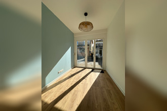 achat maison arcachon 33120