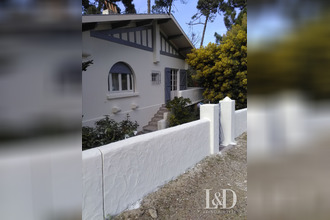 achat maison arcachon 33120