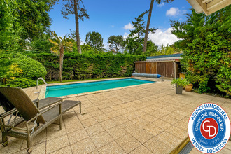 achat maison arcachon 33120