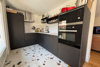 achat maison arcachon 33120