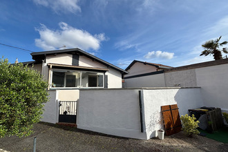 achat maison arcachon 33120