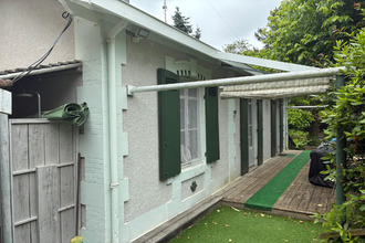 achat maison arcachon 33120