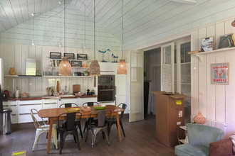 achat maison arcachon 33120