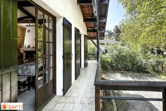 achat maison arcachon 33120