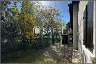 achat maison arcachon 33120