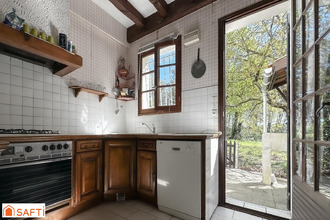 achat maison arcachon 33120