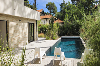 achat maison arcachon 33120