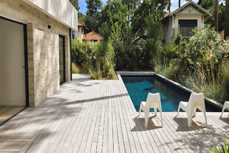 achat maison arcachon 33120