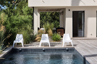 achat maison arcachon 33120