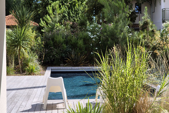 achat maison arcachon 33120