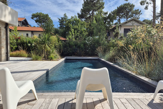 achat maison arcachon 33120