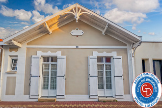 achat maison arcachon 33120