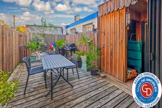 achat maison arcachon 33120