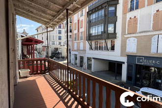 achat maison arcachon 33120