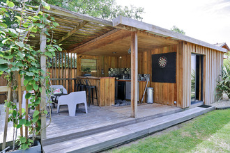 achat maison arcachon 33120