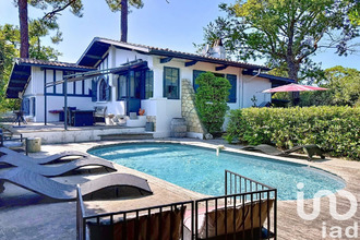 achat maison arcachon 33120