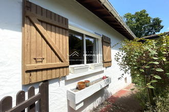 achat maison arcachon 33120