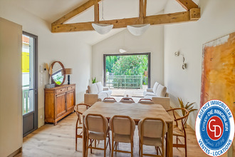 achat maison arcachon 33120