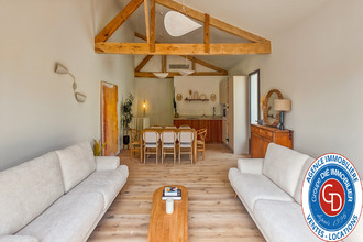 achat maison arcachon 33120