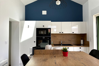 achat maison arcachon 33120