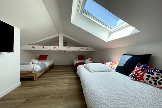 achat maison arcachon 33120