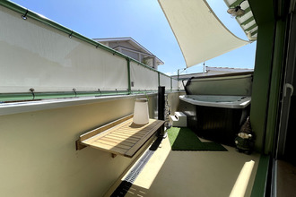 achat maison arcachon 33120