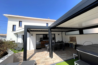 achat maison arcachon 33120