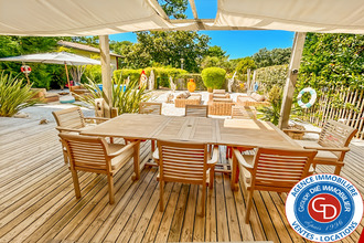 achat maison arcachon 33120